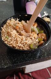 Chinese Wok