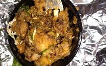 Gokul Restaurant