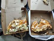 First Bite Pizza, FBP