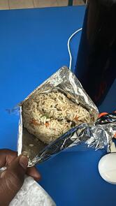 Hotel Paradise Dum Biriyani
