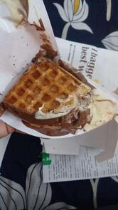 The Belgian Waffle Co