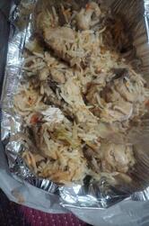 Pahalwan Ji Delhi 6 Chicken Restaurant