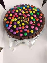 FNP Cakes By Ferns N Petals