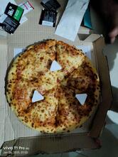 MOJO Pizza - 2X Toppings