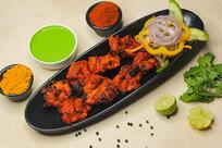 Sixtyy Desi Dhaba
