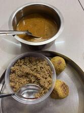 Ashutosh Dal Bati