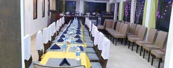 Dine & dash family restaurant