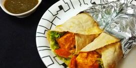 Chandia Kitchen