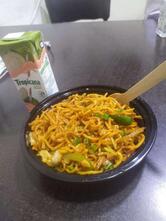 Urban Chinese