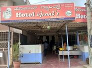 Hotel Grand's