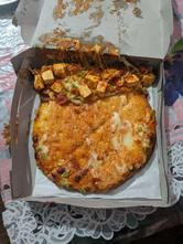 Cherish Pizzaria