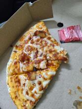 PIZZA HOUSE