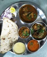 Royal Recipe restaurant