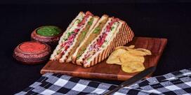 Gupta Sandwich