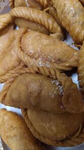 Veer Ji Mithai Wale