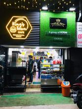 Kings Town Cafe&Restro