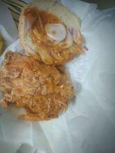 Five star chicken