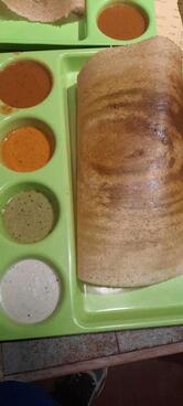 Sambar Cafe