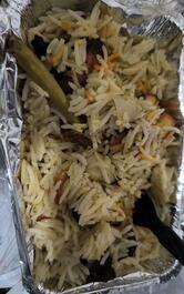 Hyderabadi Chaska restaurant (halal product only)