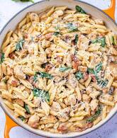 Pizza Pasta Hub