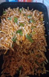 Spice Garden Kitchen & Bar