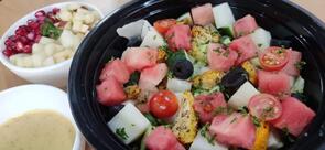 Cafe deli by life gracious