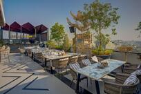Diago Roof Top Restaurant and Bar