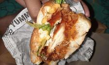 Chkn N Burger