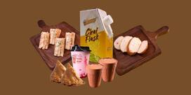 Chai Baithak Cafe - Chinchwad