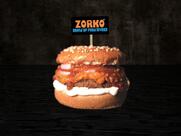 Zorko Brand Of Food Lovers