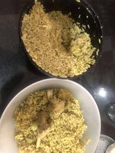 HSR Donne Biryani