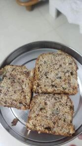 Flour Story - Bakery & Coffee Bar