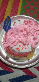 Cake Korner