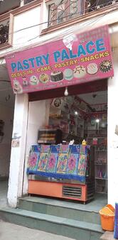Pastry Palace