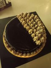 Cake Tres bon