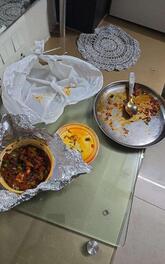 Amar Restaurant & Juice Center