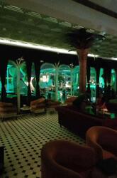 Skyhouse Cocktail Garden