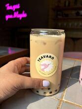 Teavaro - Global Brewhouse