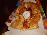 Chicago Pizza