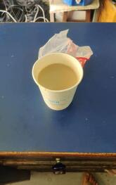 LE Expresso Food & coffee