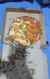 Austin Pizza