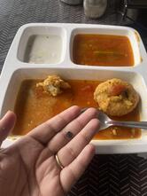 Trida - Pure Veg Treat