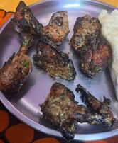 AL-QURESH FOODS