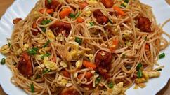 Vijayalakshmi Fast Food