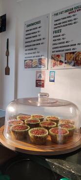 The Sandwich Bar