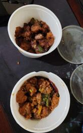 Panda's Kitchen