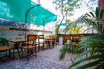 Tea Tradition Cafe