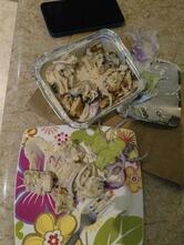 Maddy's kitchen