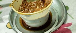 MANCHURIAN EXPRESS