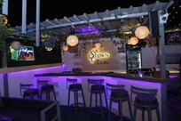 Delta Cafe & Lounge